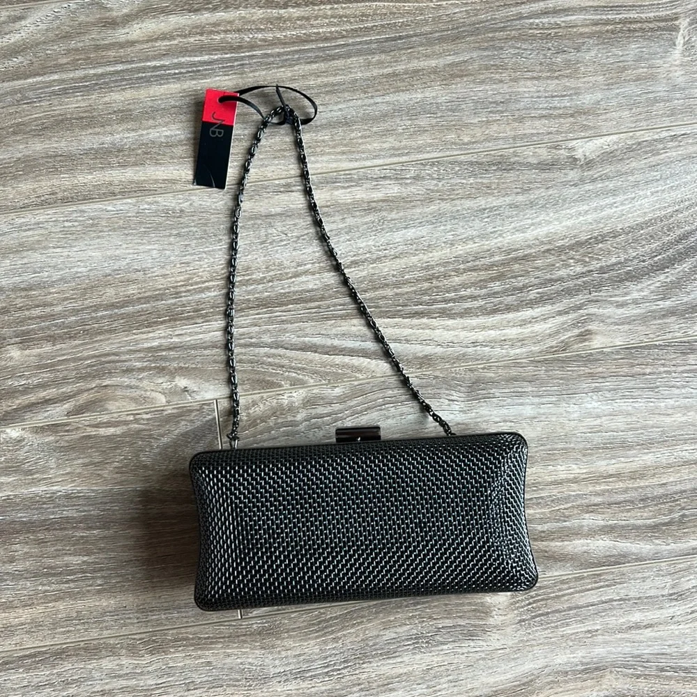NWT Vintage Clutch